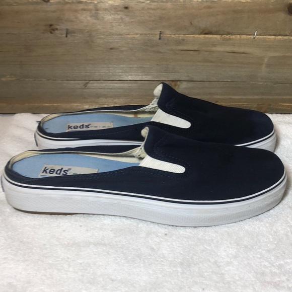 Keds Shoes - Keds Slip On Relax Mules